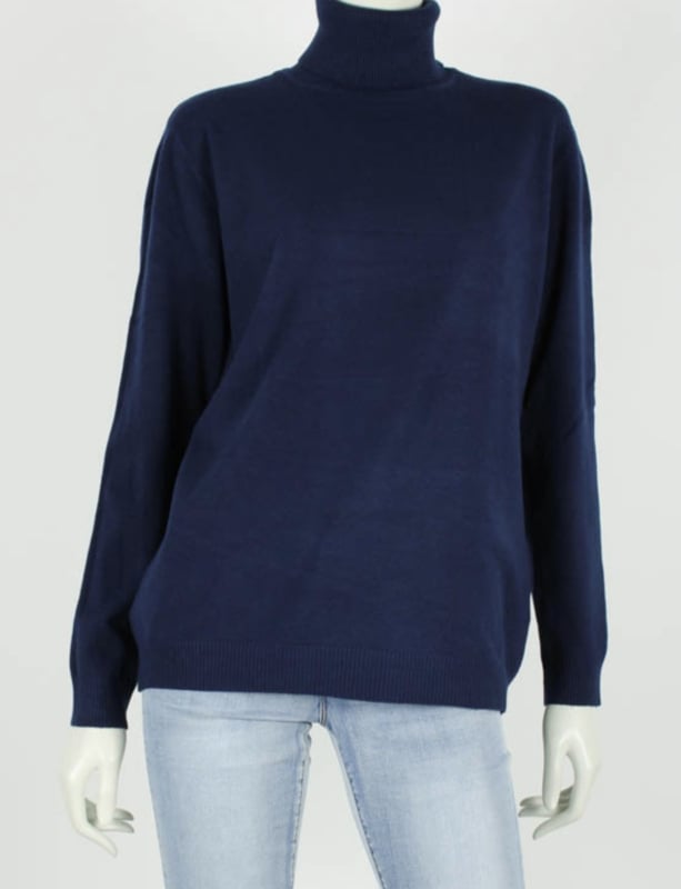 Basic Kol Indy, Navy