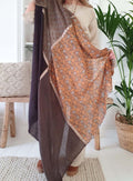 BYPIAS SARA SCARF XL