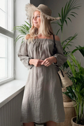 Bypias Bohemina First Love taupe