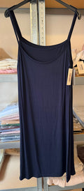 Basic underdress June Black