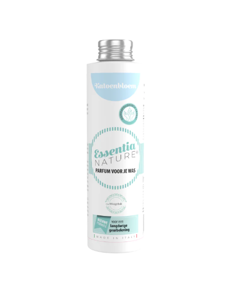 Wasgeluk 250 ml Katoenbloem