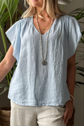 Bypias bohemiana Maiken  light blue
