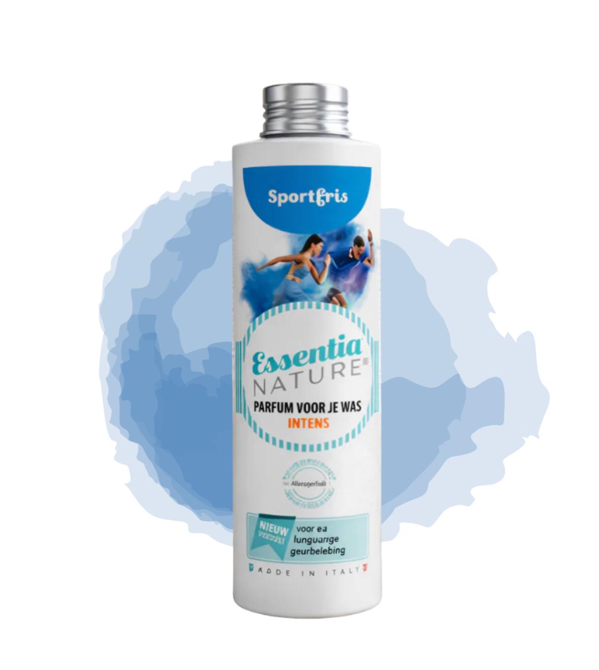 Laundry Perfume Sport Fresh Intense 250ml