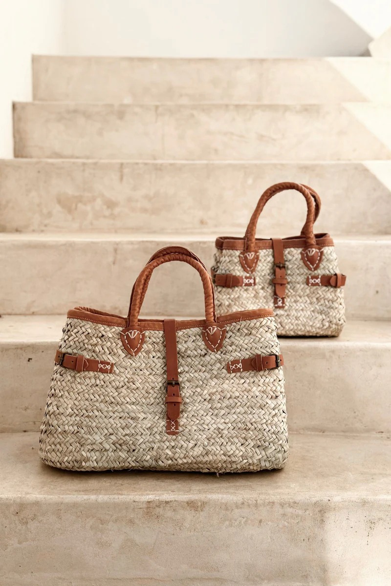 Bypias Bohemiana vintage bag