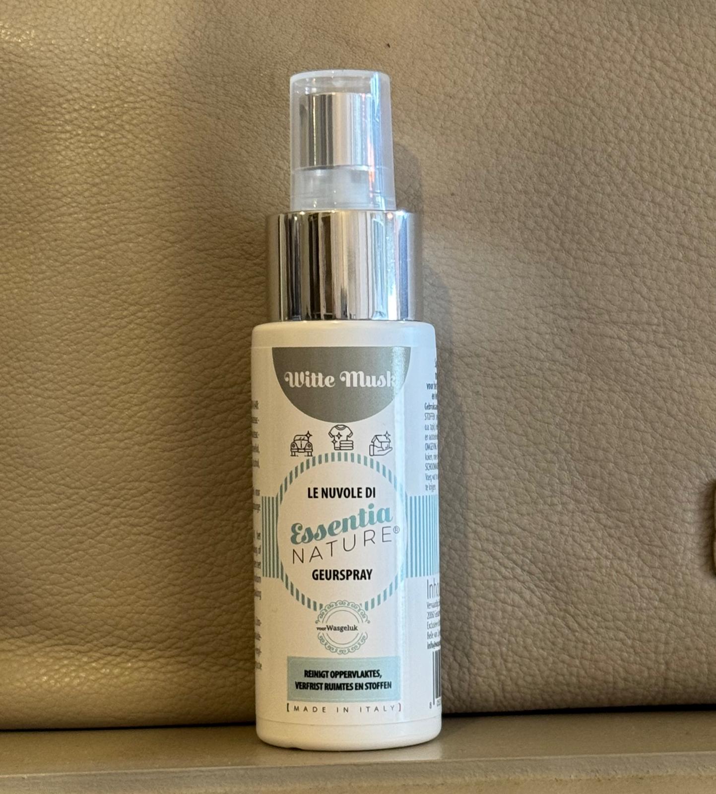 Wasluk Cloud White Musk 250 ml